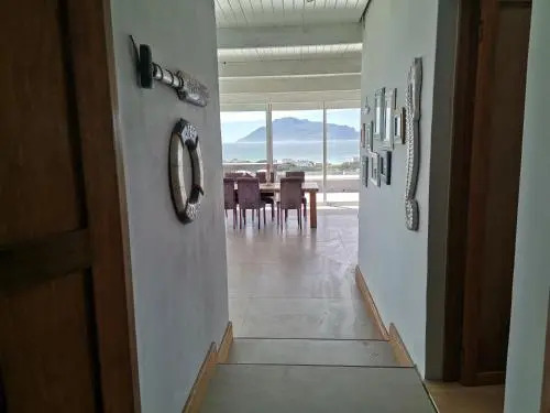 Mountain & Sea Apartments