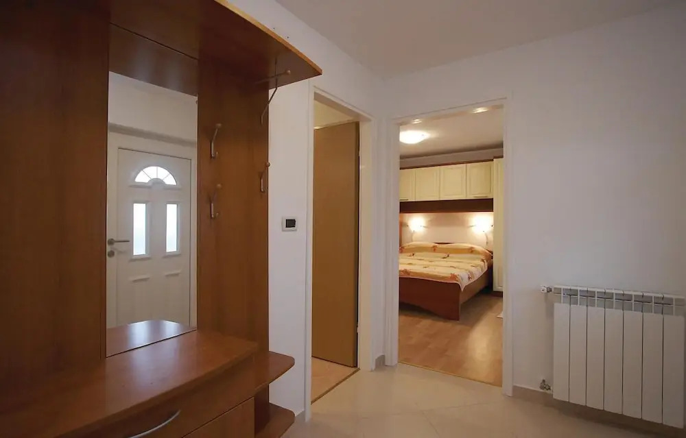 Holiday Home Hrboki Iii