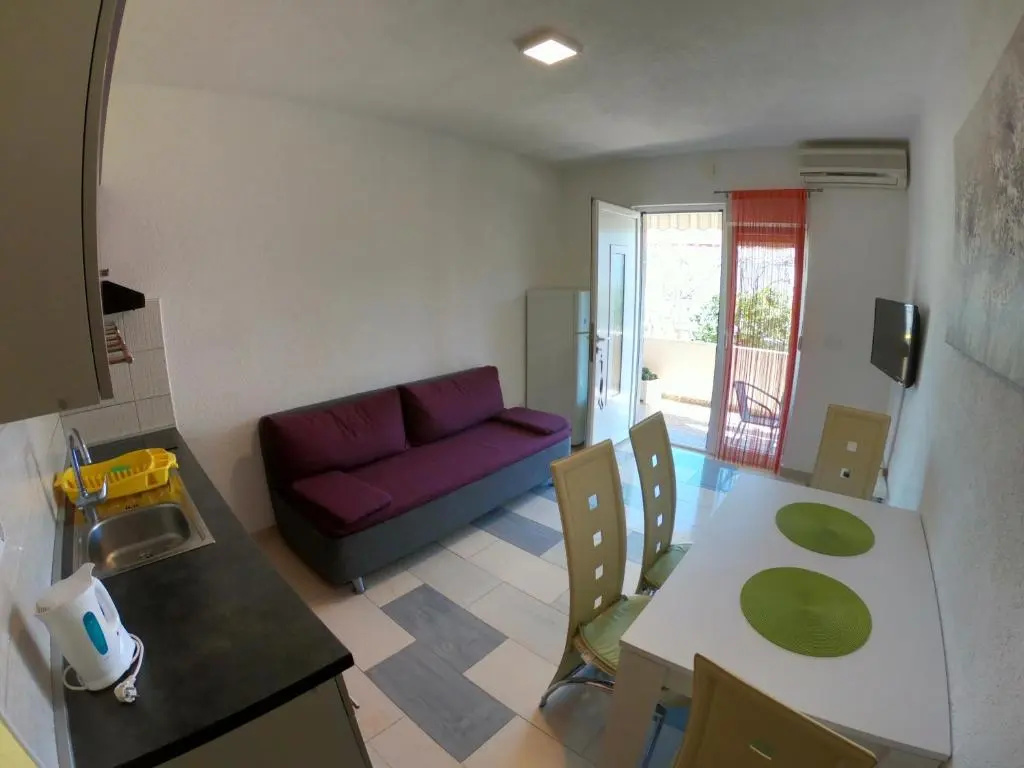 Apartments Villa Rotim
