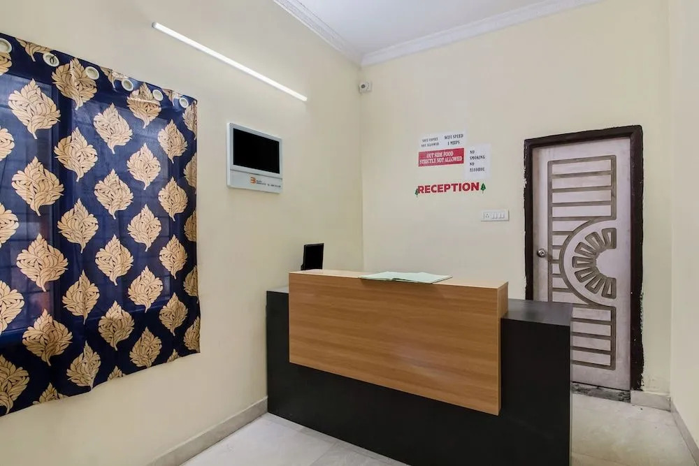 Oyo Home 62254 Premium Stay Hitech City