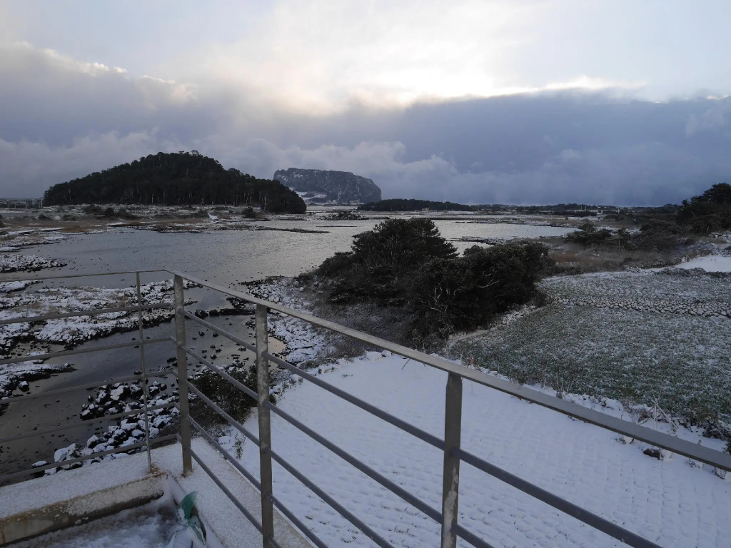 seogwipo mejongdeuojorag