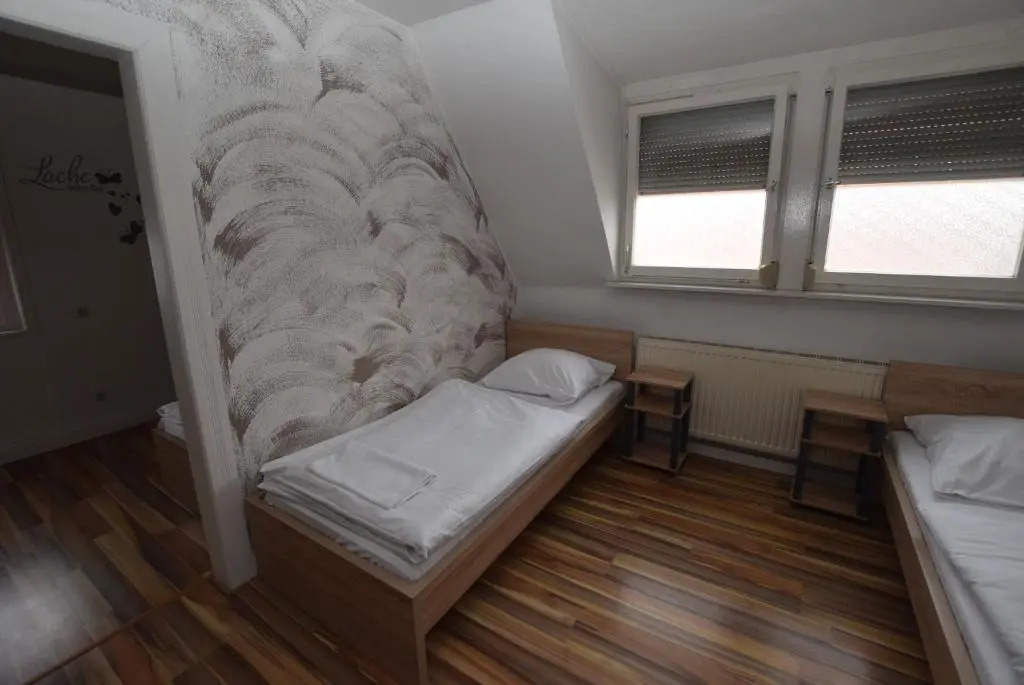 Gablenberg Apartment