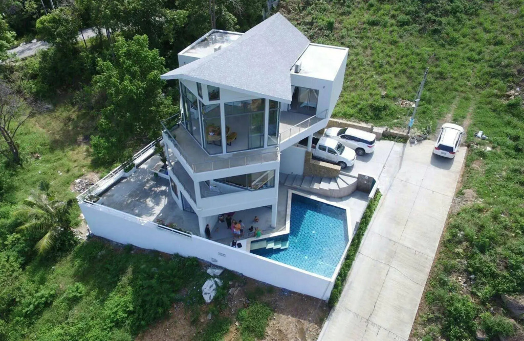 Villa Chamnan
