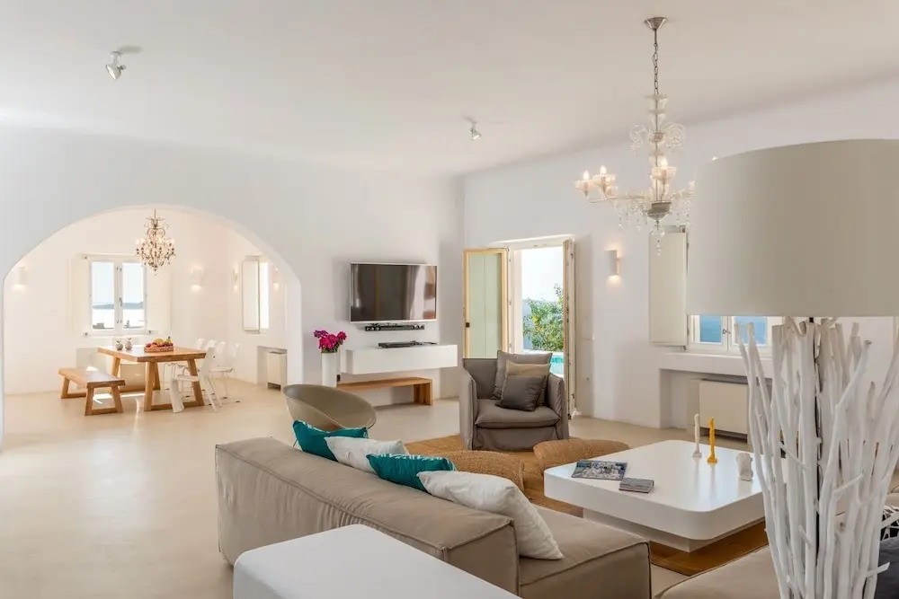 Sotavento Villa