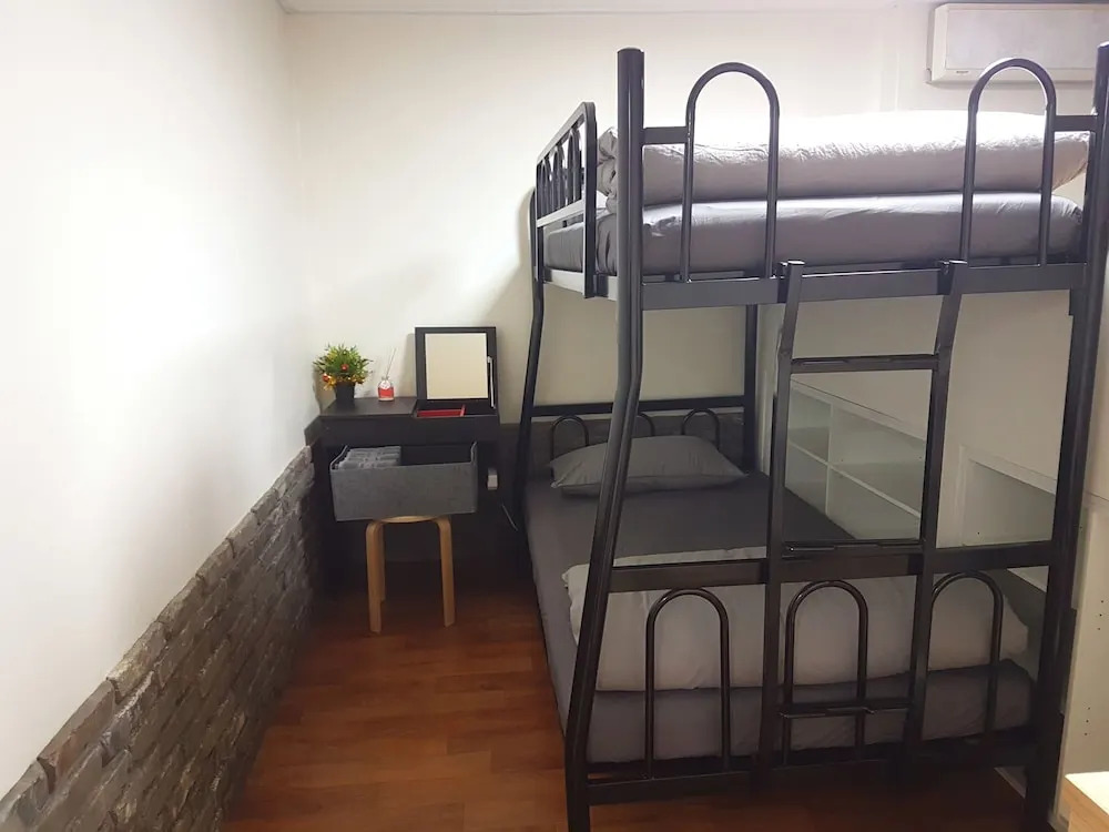 Takustay Sinchon