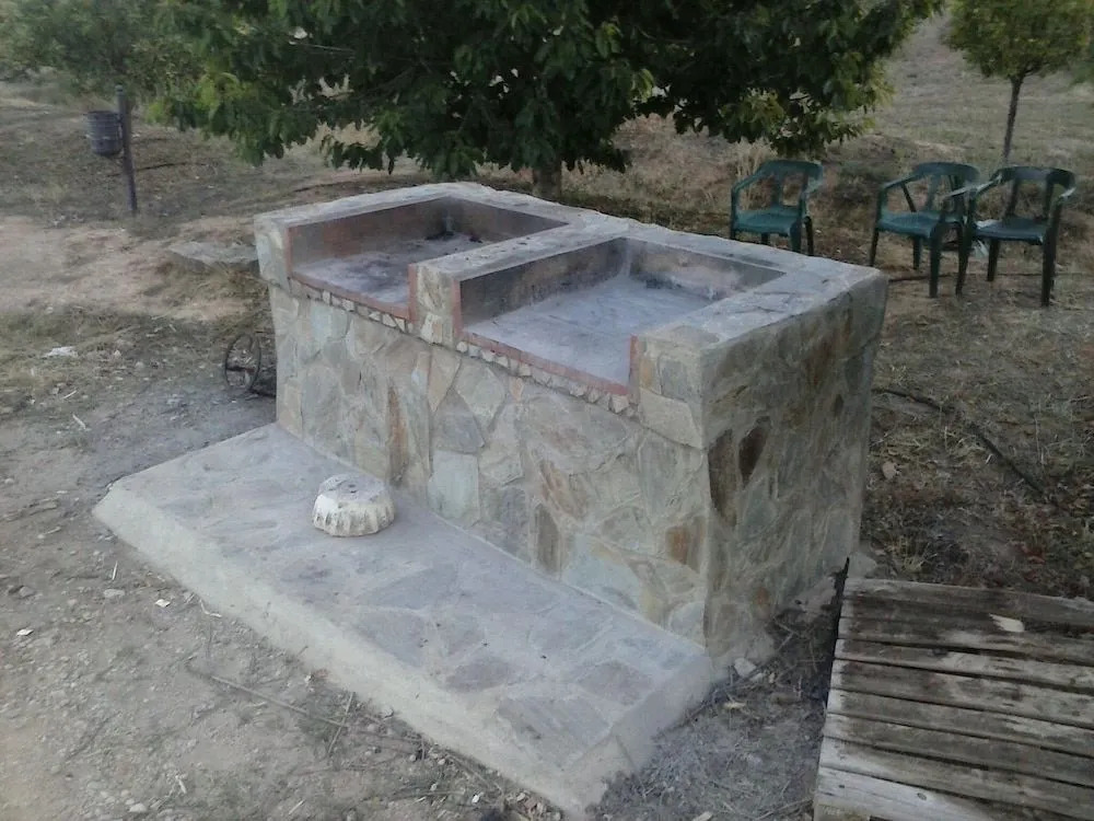 Casas Rurales El Moral