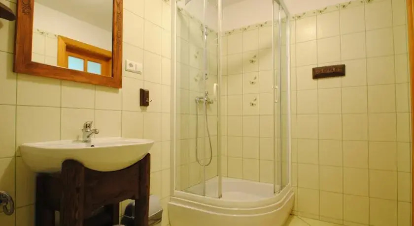 Gościniec Rabe - Agro&SPA