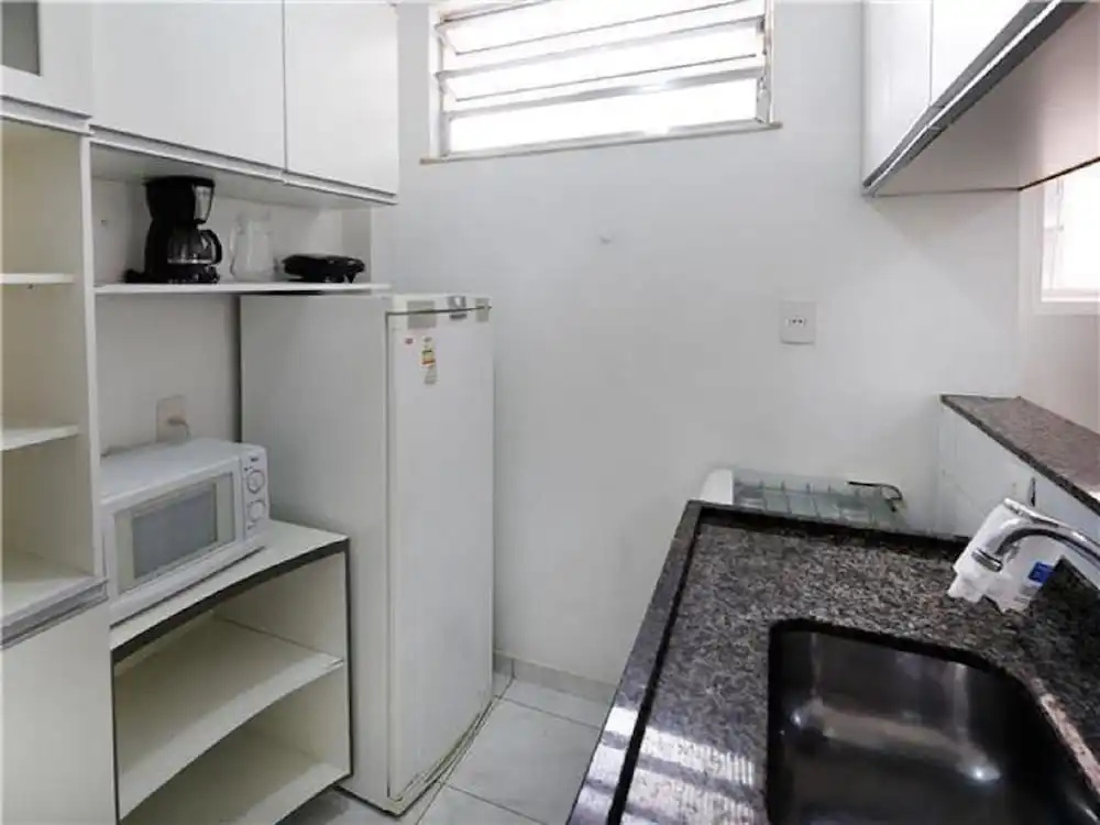 MZapartments Prado LB1207