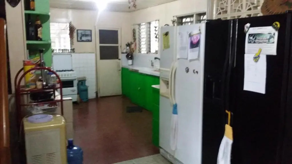 Bugoy Bikers Hostel