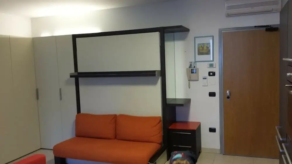 Residence La Settima