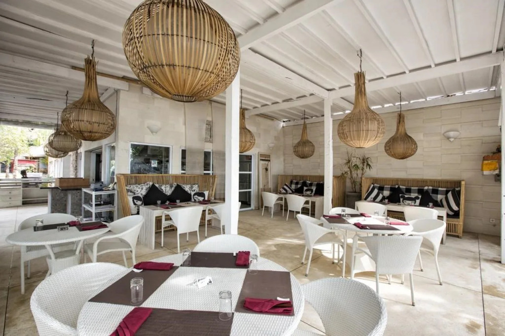 Segara Village Hotel