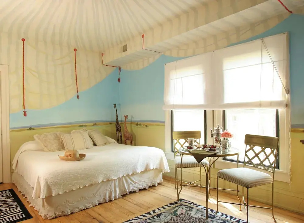 Spencer Hotel & Spa Chautauqua
