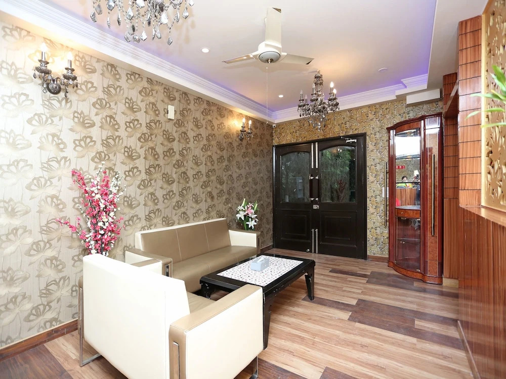 Hotel Shoba Estate Delhi Airport