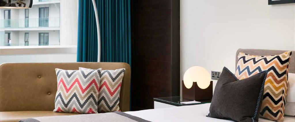 The Lowry Hotel Manchester