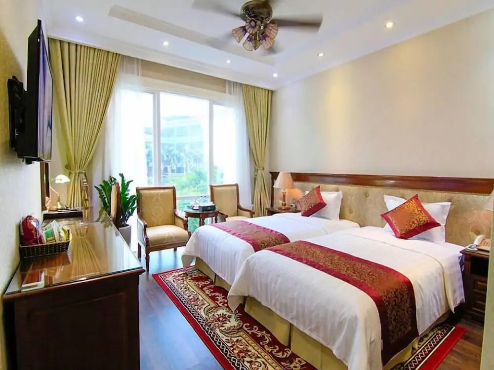Violin Hotel Ha Noi