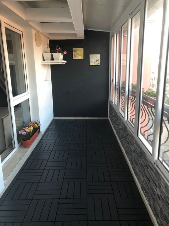 Apartment Studio Pomorie