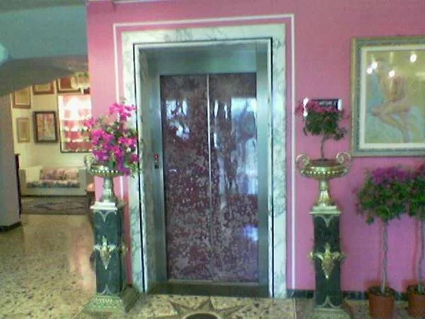 Hotel Miramare