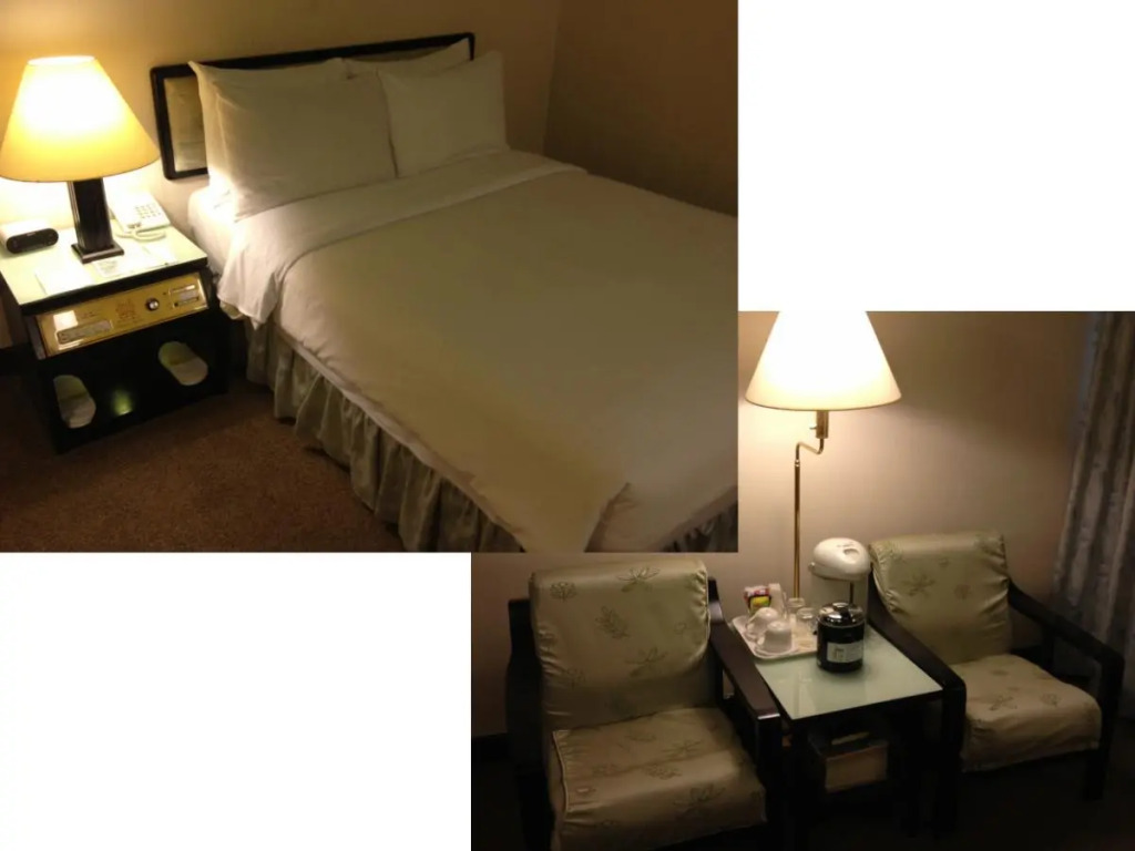 Premier Hotel