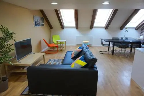 Apartments Hollareum