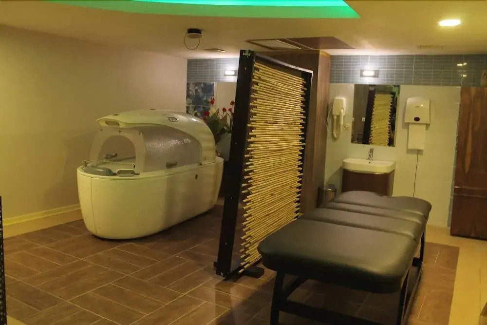 Sanitas Thermal Suites Hotel & Spa