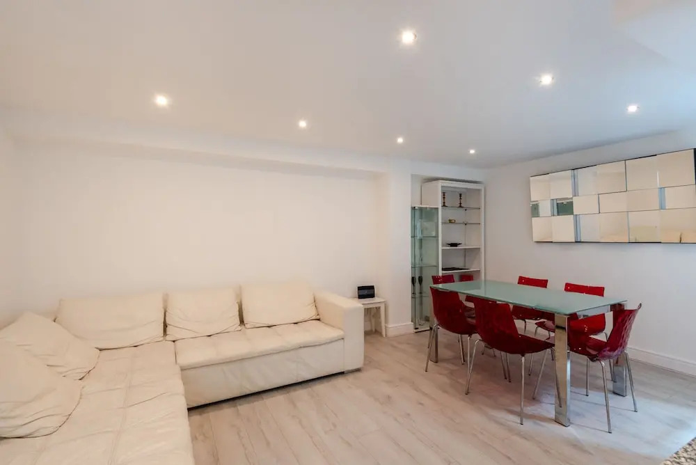 Gorgeous, Central 2 Bed for Up To 4, Bayswater