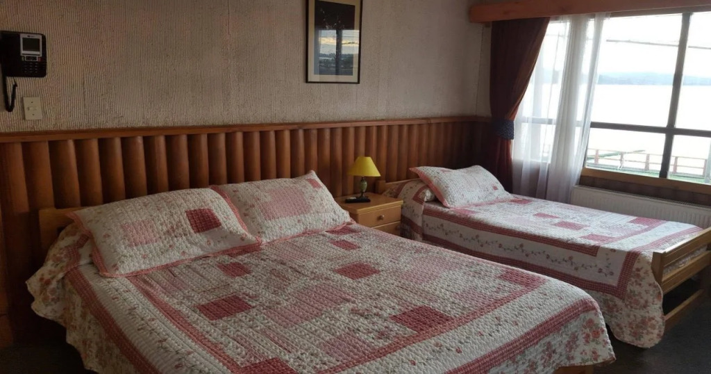 Hostal Vista al Mar hct