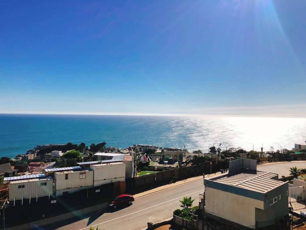 Apartamento 44 Costa de Montemar