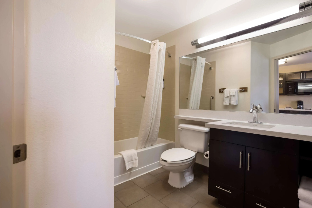 Sonesta Simply Suites St Louis Earth City