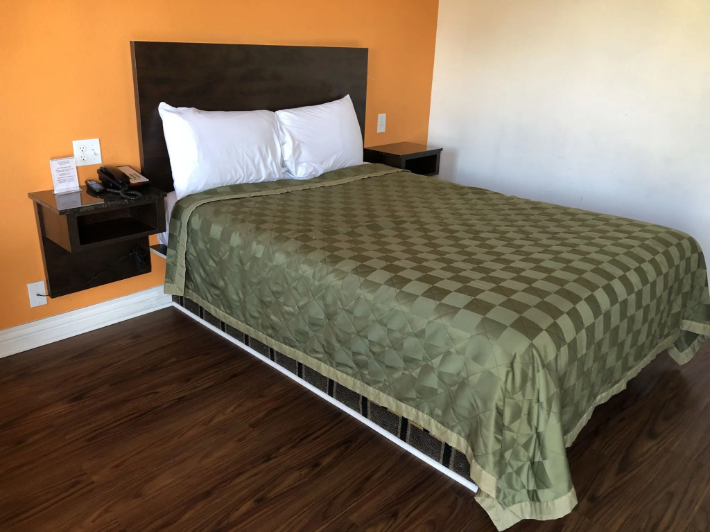 El Rancho Motel