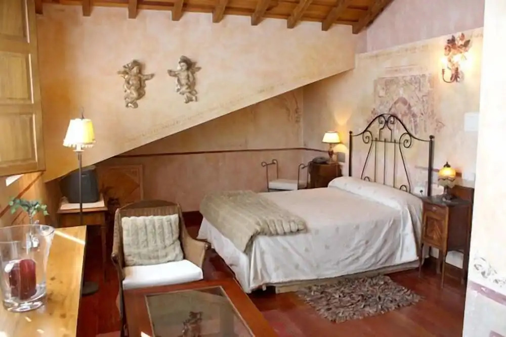 Hotel Don Fadrique