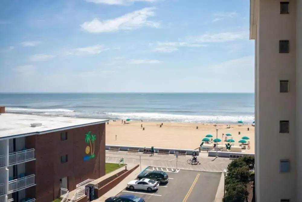 The Spinnaker Hotel