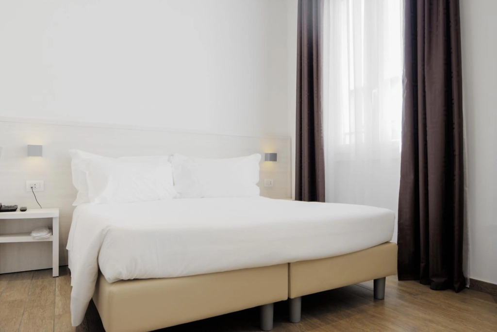 Hotel Cantoria