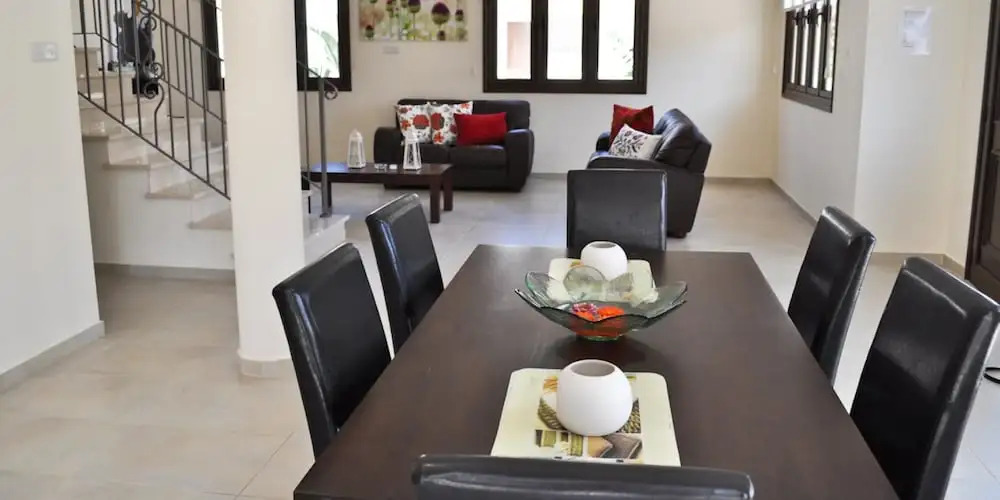 Oceanview Villa 166
