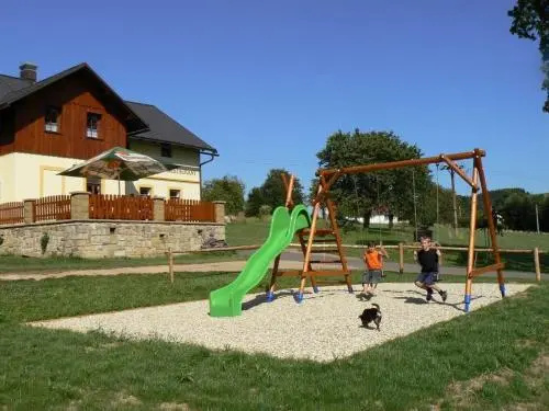 Penzion Na Statku