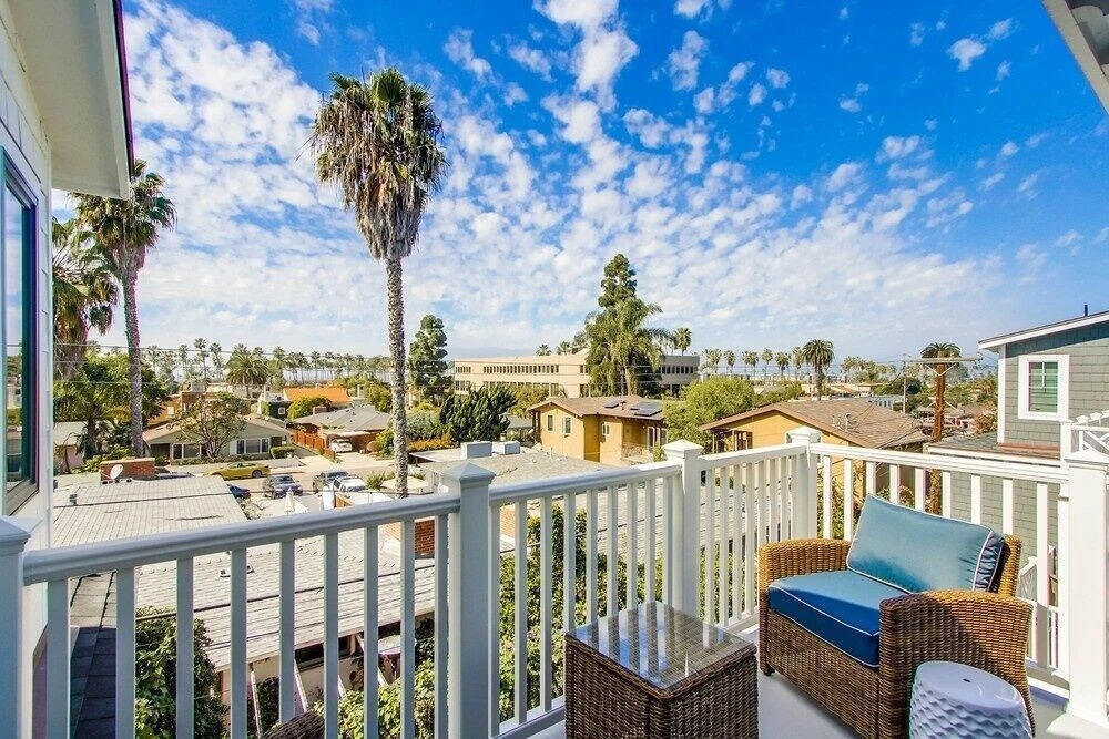 The Shores 5 3 Bedroom Home