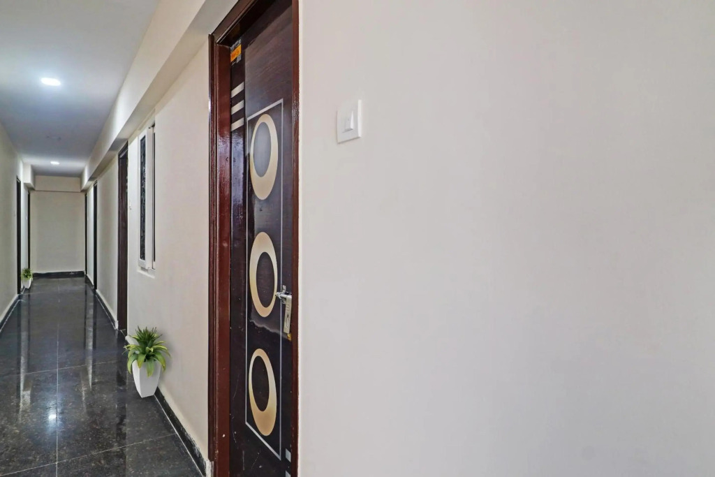 Super Hotel O Malkajgiri