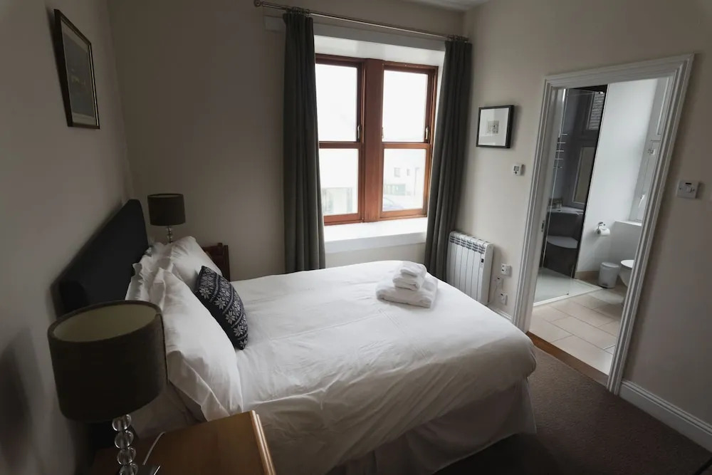 Scalloway Hotel