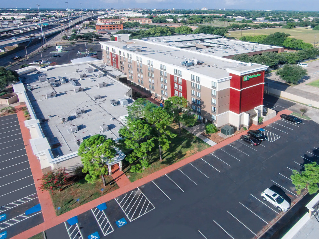 Wyndham Houston Sugarland