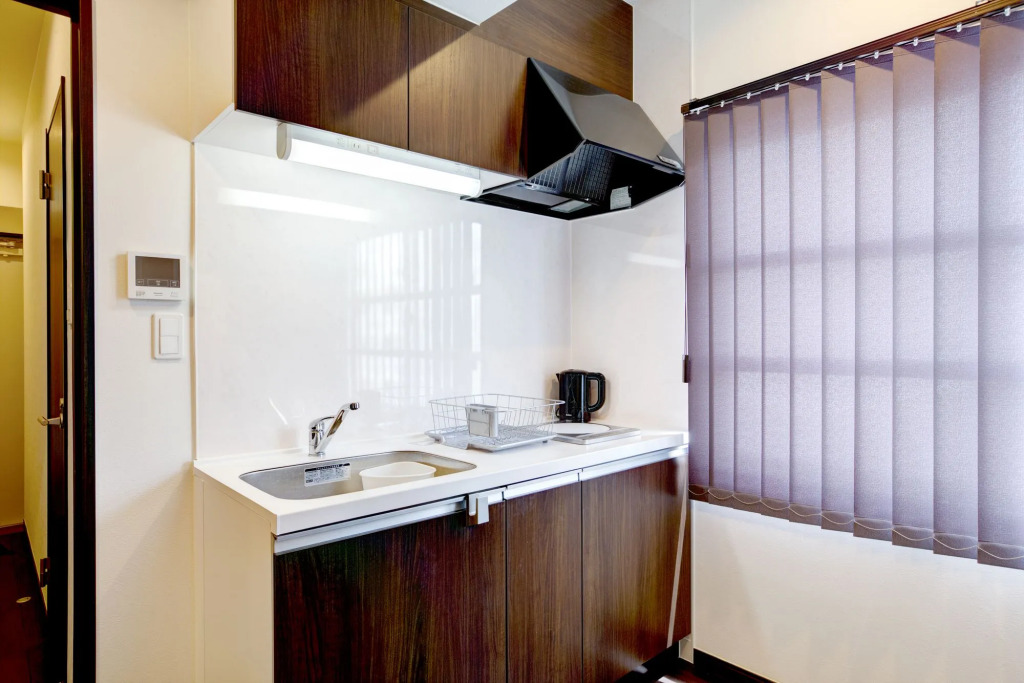 Terrace Resort Shintoshin