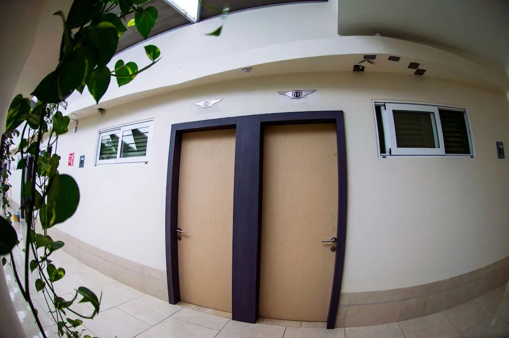 Hotel Cielo Good Luck