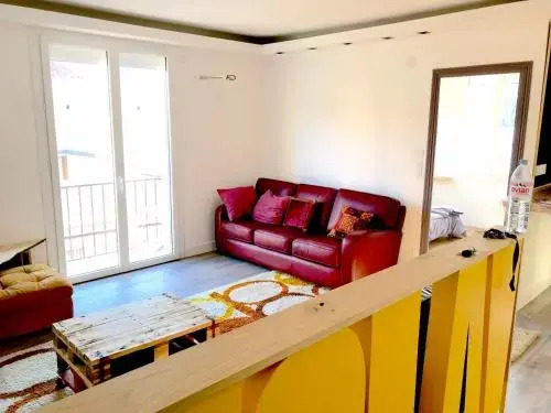 residence Palmarole