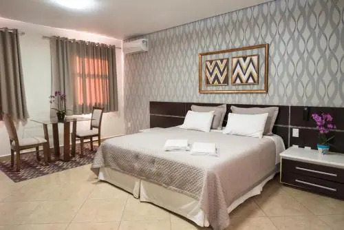 Holambra Garden Hotel