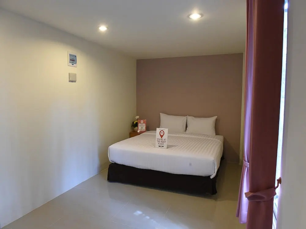 NIDA Rooms Nimman Dusit 2000