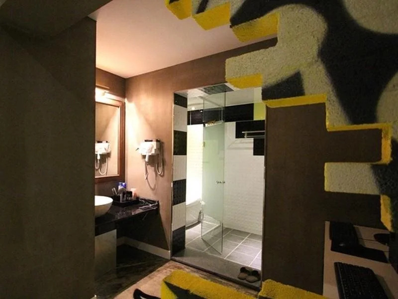 XYM Motel
