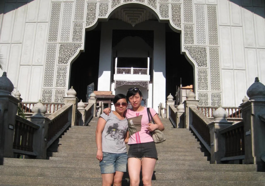 Homestay Teluk Ketapang