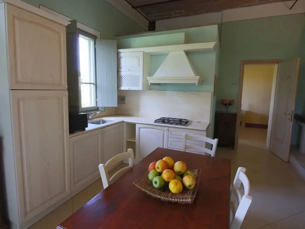 Beautiful Farmhouse in San Gimignano With Pool