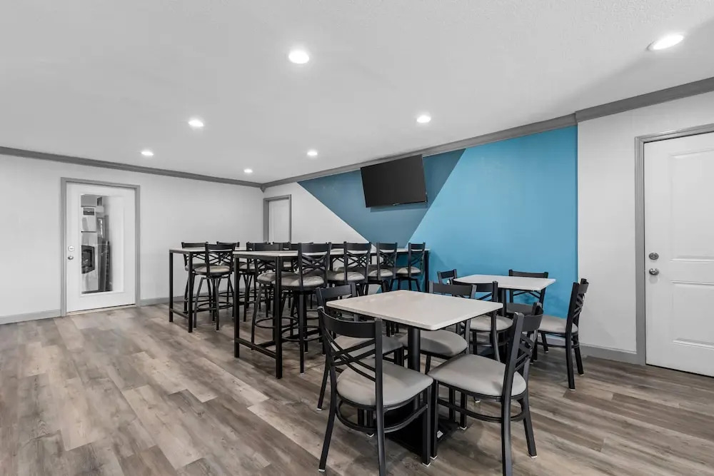 Quality Inn & Suites East Point - Atlanta Area