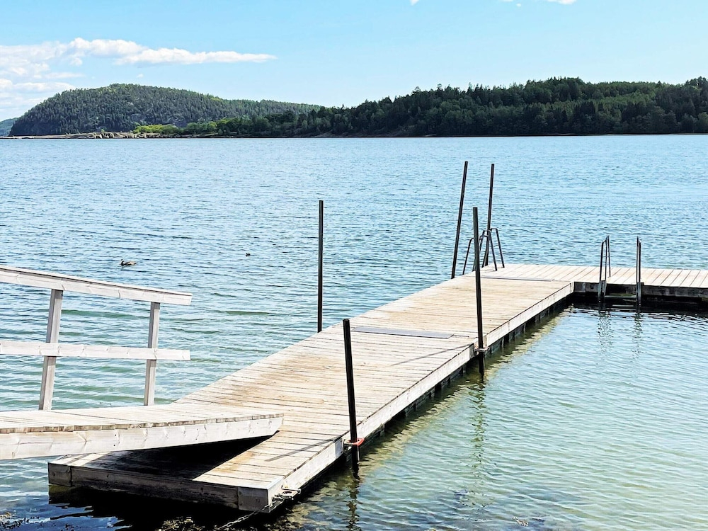 4 Person Holiday Home in Uddevalla-by Traum
