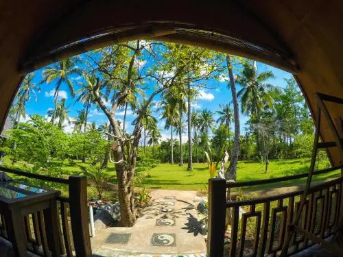 Diana Bungalows