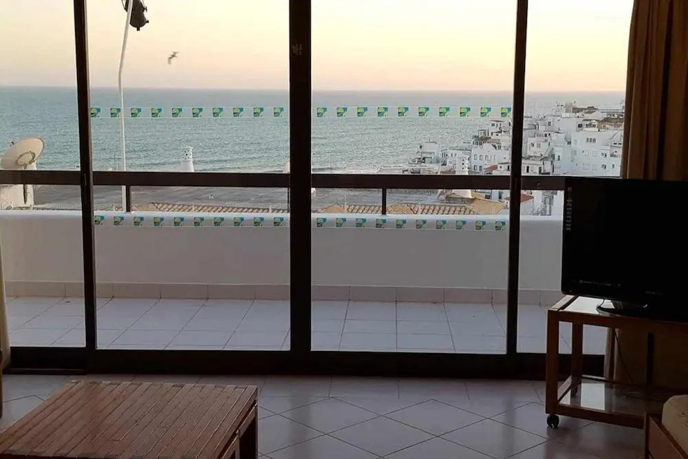 Albufeira Ocean Terrace 22